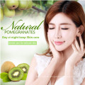 OEM Skincare Fruit Mask Deep Acne Treatment Remover Whitening Feuchtigkeitsspendende Schlafmaske